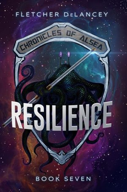 Resilience, Fletcher DeLancey - Ebook - 9781386311171