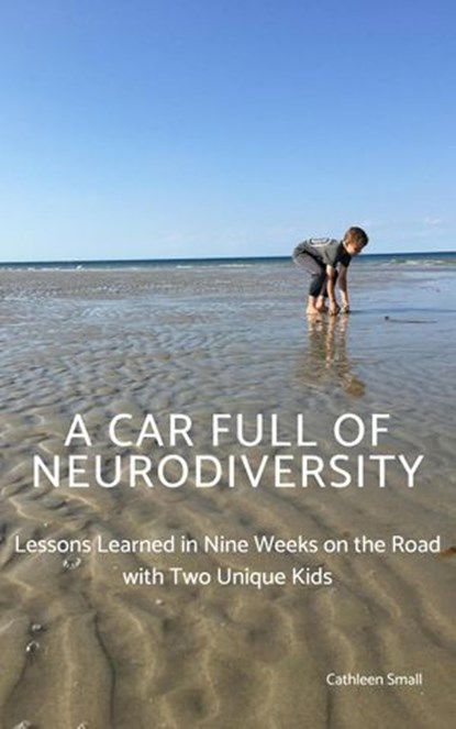 A Car Full of Neurodiversity: Lessons Learned in Nine Weeks on the Road with Two Unique Kids, Cathleen Small - Ebook - 9781386314264