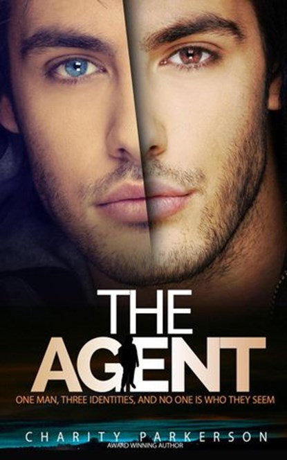 The Agent, Charity Parkerson - Ebook - 9781386318040