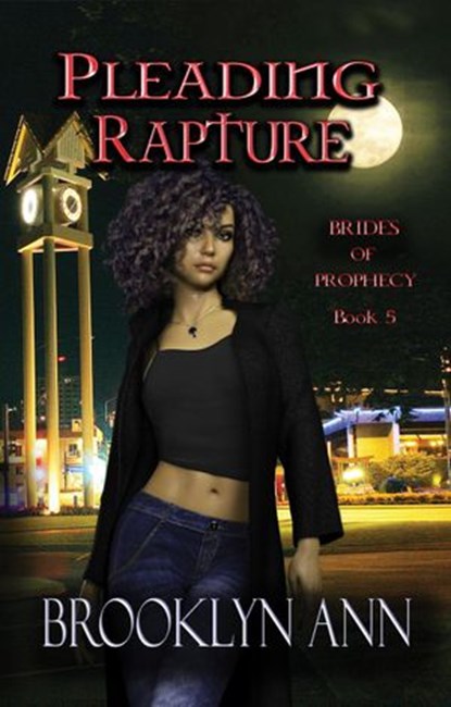 Pleading Rapture, Brooklyn Ann - Ebook - 9781386322917
