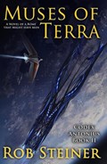Muses of Terra | Rob Steiner | 