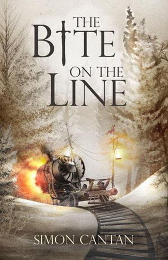 The Bite on the Line