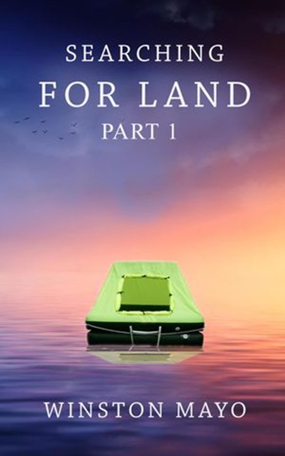 Searching For Land Part 1