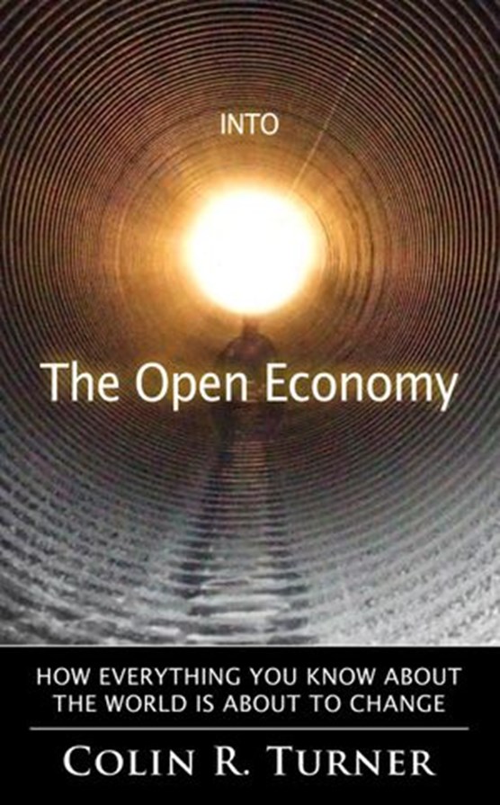Into the Open Economy