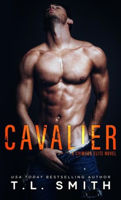 Cavalier, T.L Smith - Ebook - 9781386348948