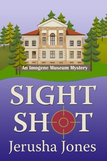 Sight Shot, Jerusha Jones - Ebook - 9781386350064
