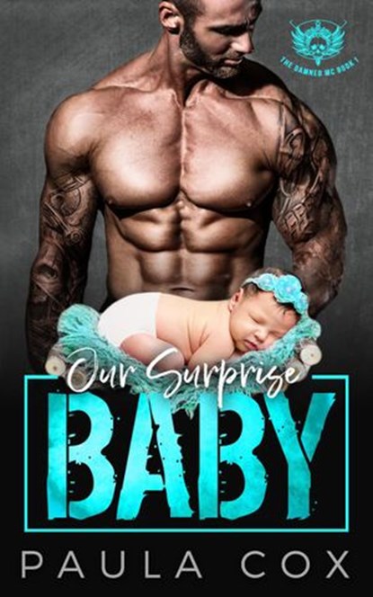 Our Surprise Baby, Paula Cox - Ebook - 9781386355366