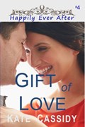Gift Of Love | Kathy Clark a.k.a Bob Kat | 