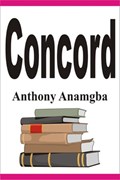 Concord | Anthony Anamgba | 