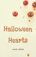 Halloween Hearts | Wanda Withers | 