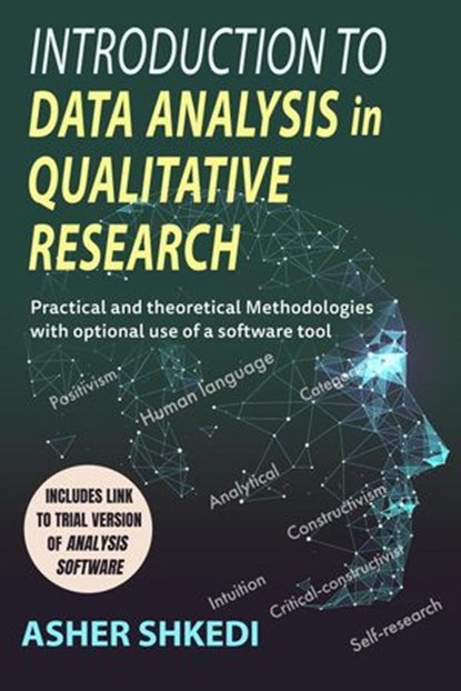 Introduction to Data Analysis in Qualitative Research, Asher Shkedi - Ebook - 9781386358909