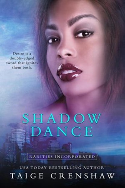 Shadow Dance, Taige Crenshaw - Ebook - 9781386362661