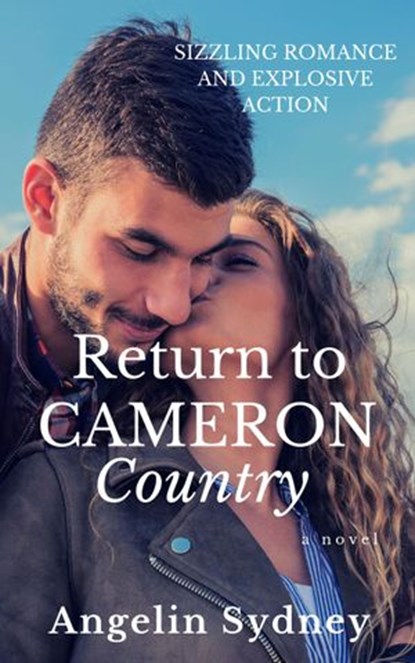 Return to Cameron Country, Angelin Sydney - Ebook - 9781386365457