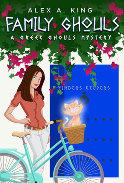 Family Ghouls, Alex A. King - Ebook - 9781386365846