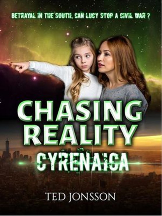 Chasing Reality, Cyrenaica