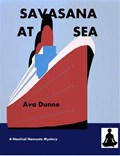 Savasana at Sea | Ava Dunne | 
