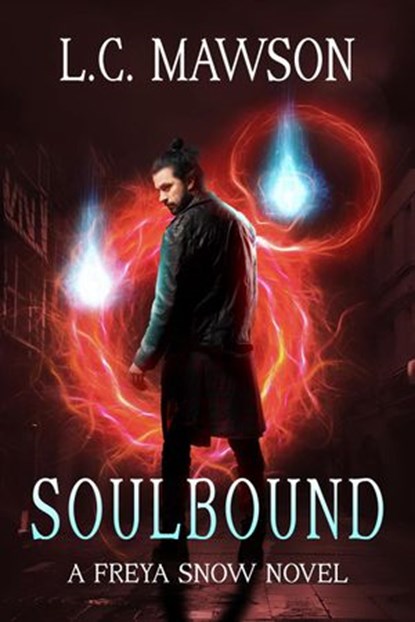 Soulbound, L.C. Mawson - Ebook - 9781386369318