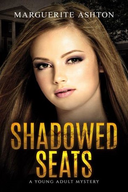Shadowed Seats, Marguerite Ashton - Ebook - 9781386373094