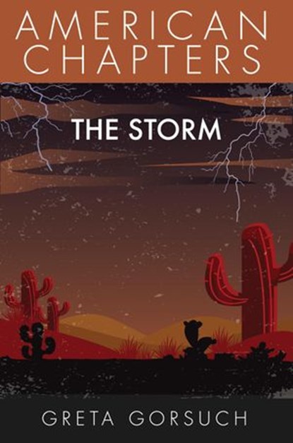 The Storm, Greta Gorsuch - Ebook - 9781386373230