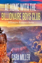 At Home with the Billionaire Boys Club | Cara Miller | 