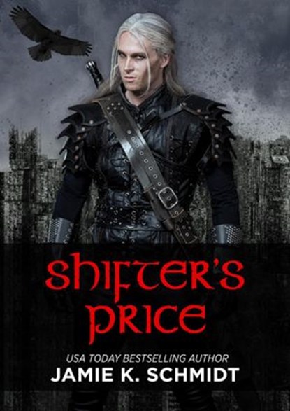 Shifter's Price, Jamie K. Schmidt - Ebook - 9781386375050