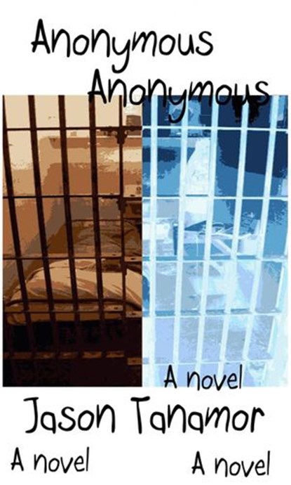 Anonymous, Jason Tanamor - Ebook - 9781386378990