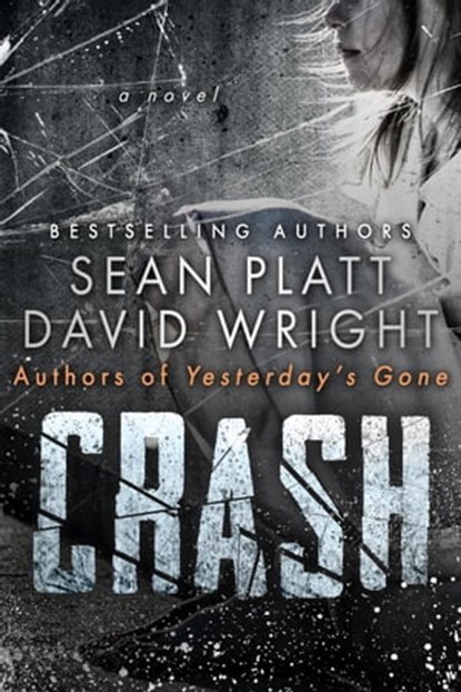 Crash, Sean Platt ; David W. Wright - Ebook - 9781386383161