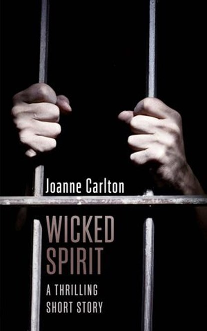 Wicked Spirit, Joanne Carlton - Ebook - 9781386389590