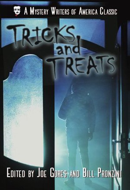 Tricks and Treats, Bill Pronzini - Ebook - 9781386394471
