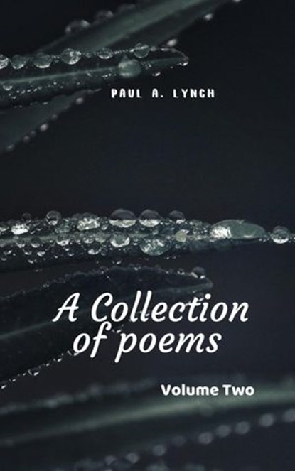 A Collection of Poems, Paul A. Lynch - Ebook - 9781386397359