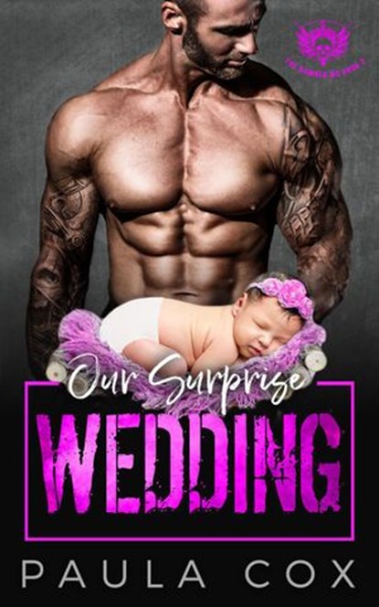 Our Surprise Wedding, Paula Cox - Ebook - 9781386406471