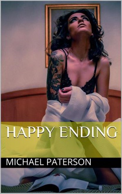 Happy Ending, michael paterson - Ebook - 9781386420101