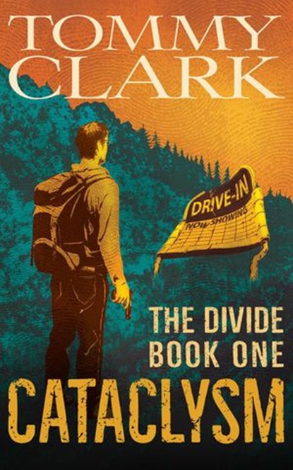 Cataclysm, Tommy Clark - Ebook - 9781386422006