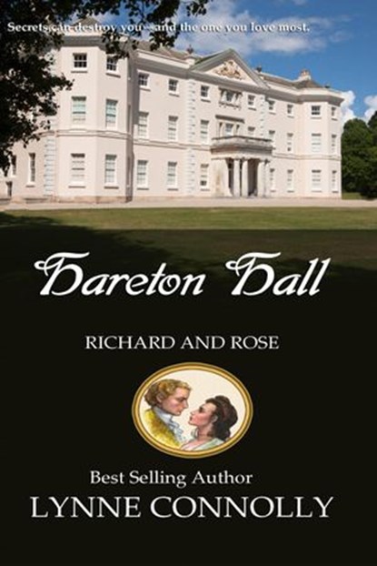 Hareton Hall, Lynne Connolly - Ebook - 9781386427667