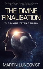 The Divine Finalisation | Martin Lundqvist | 