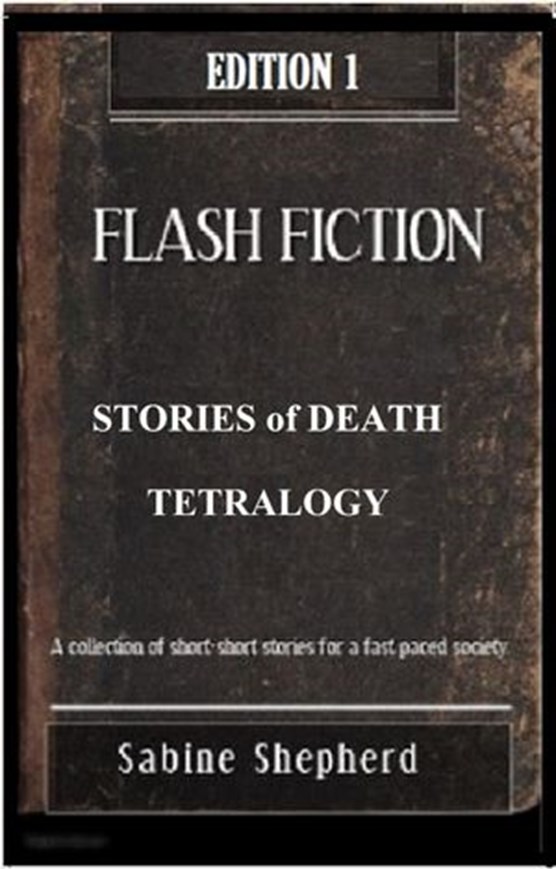 Stories of Death Tetralogy
