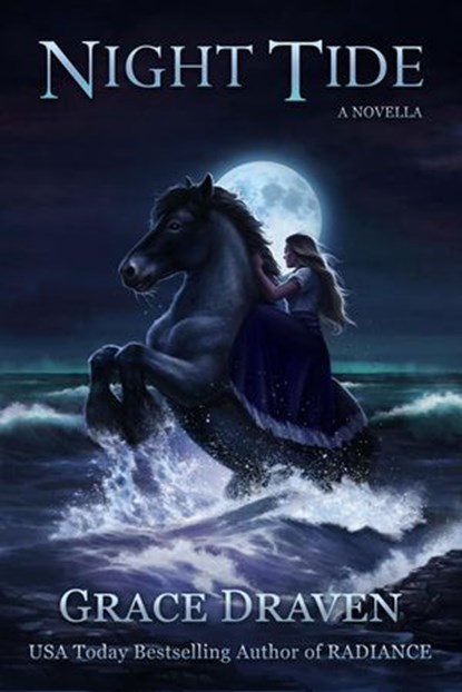 Night Tide, Grace Draven - Ebook - 9781386439479