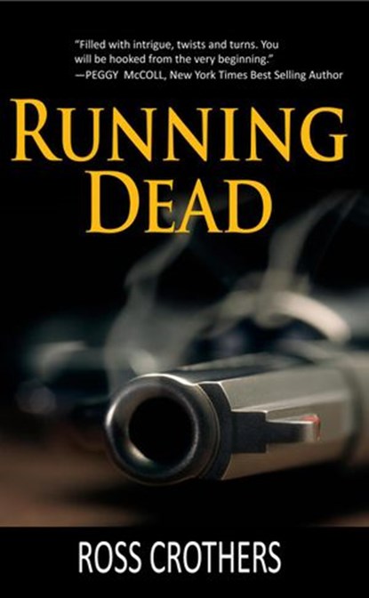 Running Dead, Ross Crothers - Ebook - 9781386445883