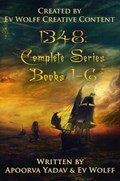 1348 - The Complete Series (Book 1-6) | Evan Wolff ; Apoorva Yadav | 