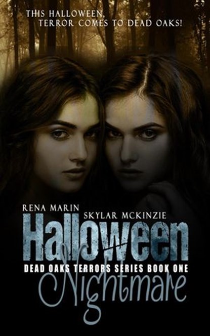 Halloween Nightmare, Skylar McKinzie ; Rena Marin - Ebook - 9781386461586