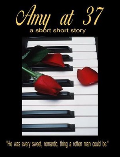 Amy at 37, Esther Luttrell - Ebook - 9781386474913