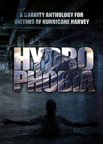 Hydrophobia, Lisa Vasquez ; David Court - Ebook - 9781386478300