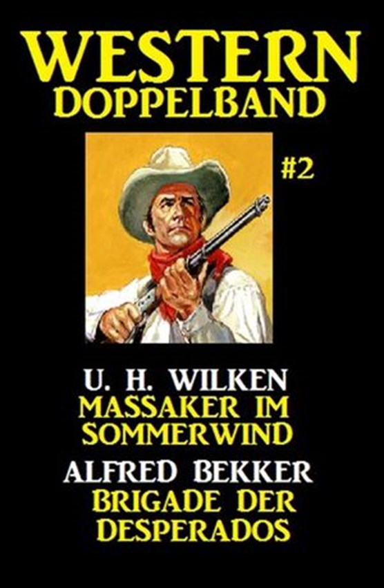 Western Doppelband #2