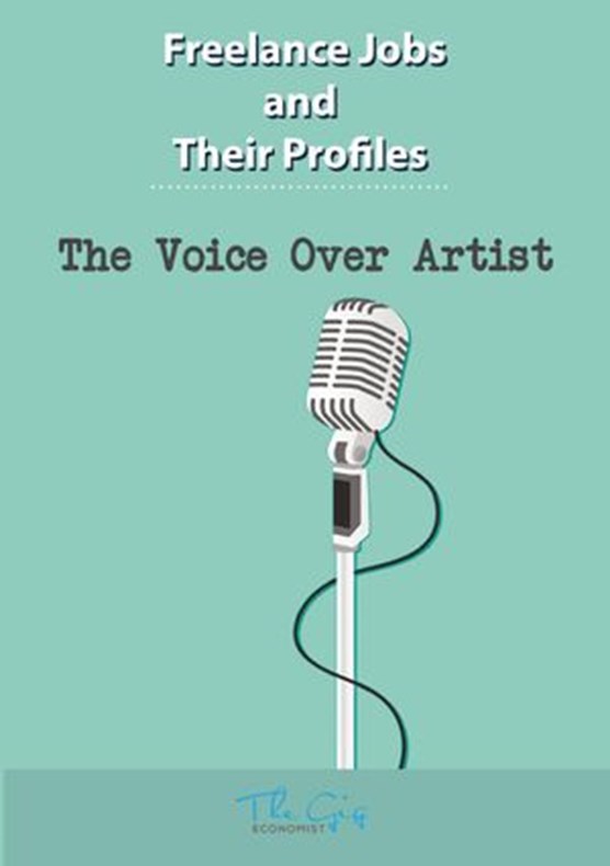 The Freelance Voice Over Artist