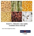 Etanol vs. Alimentos: uma análise econômica desse trade-off | Giovani Angelo Soares Pinto | 
