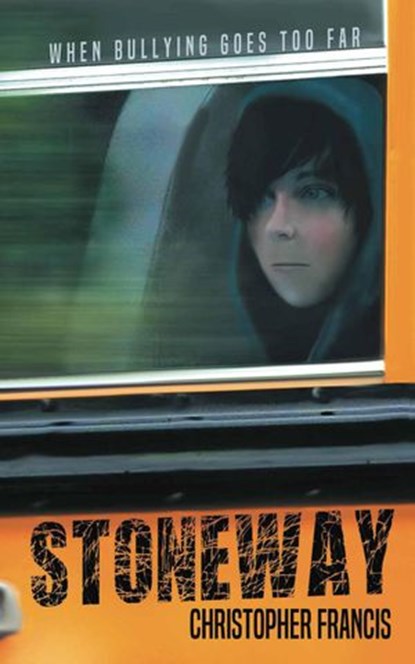 Stoneway, Christopher Francis - Ebook - 9781386485506