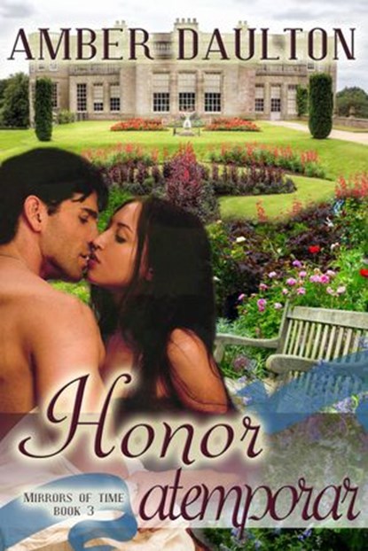 Honor atemporar, Amber Daulton - Ebook - 9781386492368
