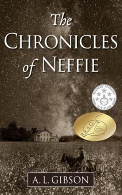 The Chronicles of Neffie, A.L. Gibson - Ebook - 9781386495697