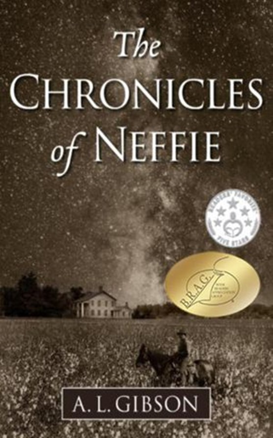 The Chronicles of Neffie