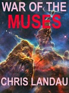 War of the Muses | Chris Landau | 